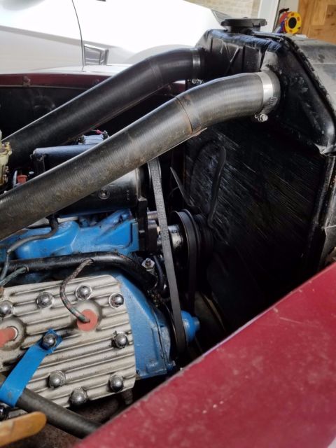 1946 Mercury Other - photo 12