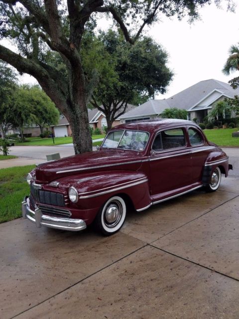 1946 Mercury Other - photo 3