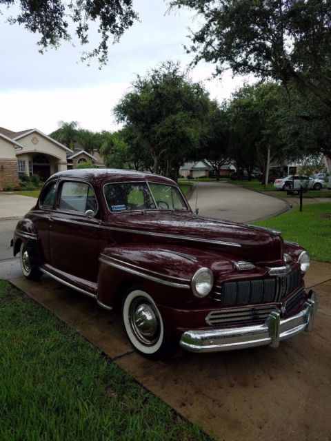 1946 Mercury Other - photo 4