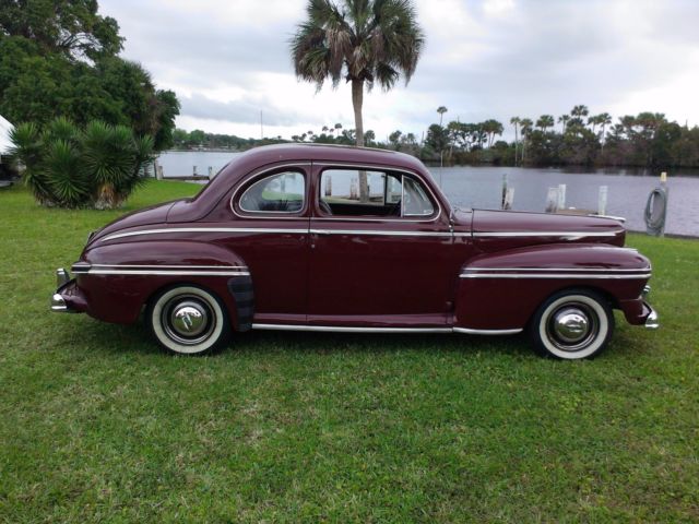 1946 Mercury Other - photo 5