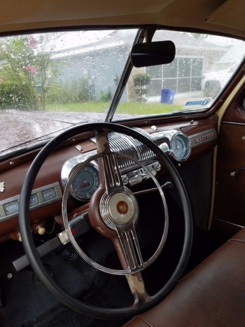 1946 Mercury Other - photo 7