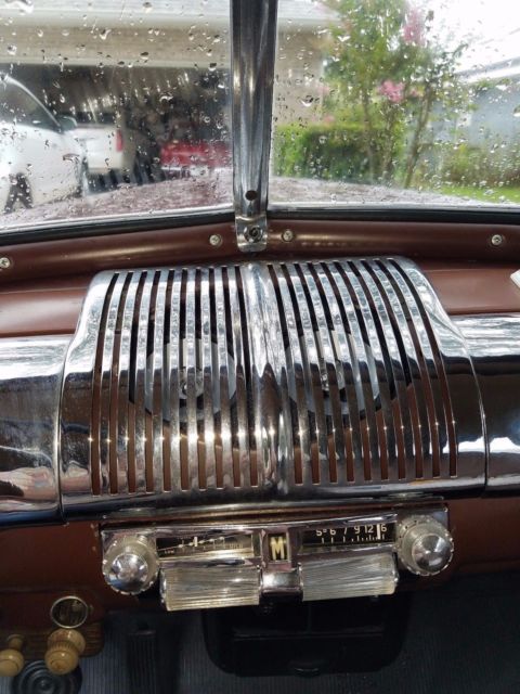 1946 Mercury Other - photo 8