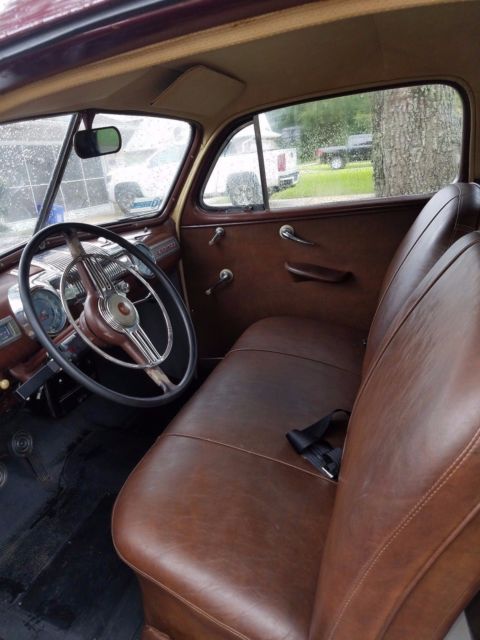 1946 Mercury Other - photo 9