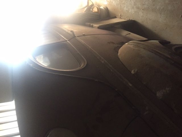 1946 Mercury Other COUPE - photo 9