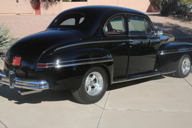 1946 MERCURY COUPE DELUXE - photo 3