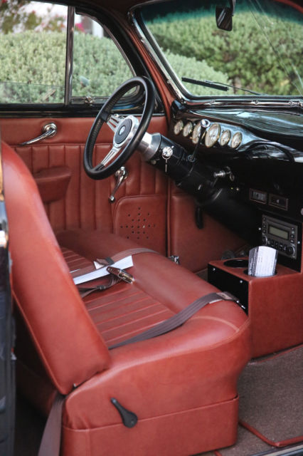 1946 MERCURY COUPE DELUXE - photo 4