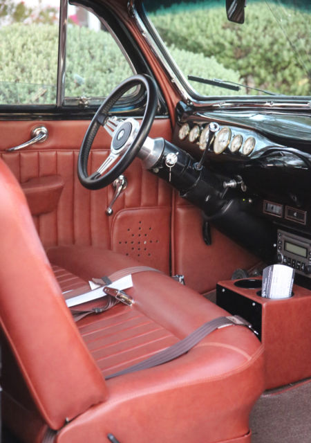 1946 MERCURY COUPE DELUXE - photo 5