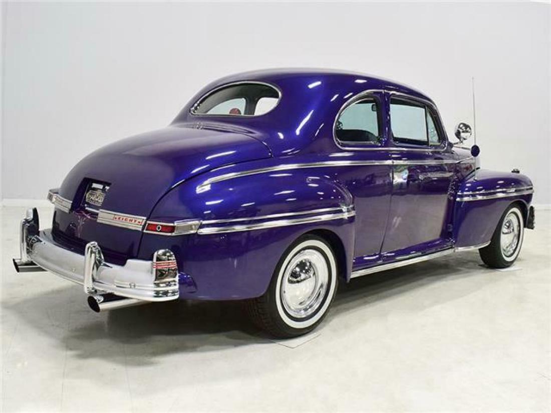 1946 Mercury Deluxe - photo 5