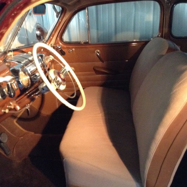 1946 Mercury Other 2 DOOR - photo 11