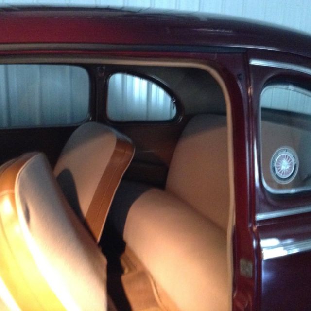 1946 Mercury Other 2 DOOR - photo 12