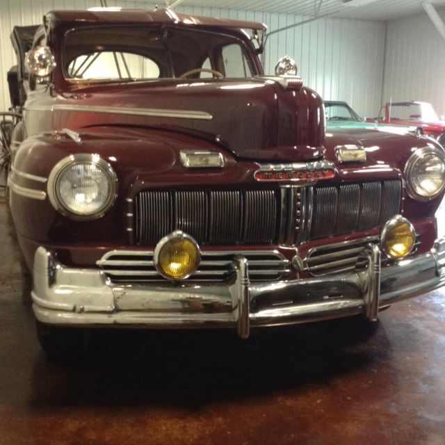 1946 Mercury Other 2 DOOR - photo 4