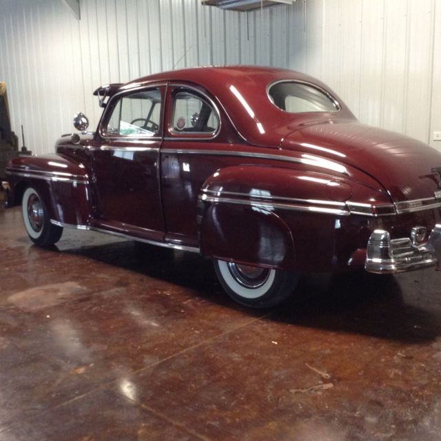 1946 Mercury Other 2 DOOR - photo 6