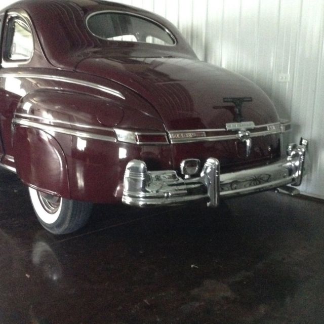 1946 Mercury Other 2 DOOR - photo 8