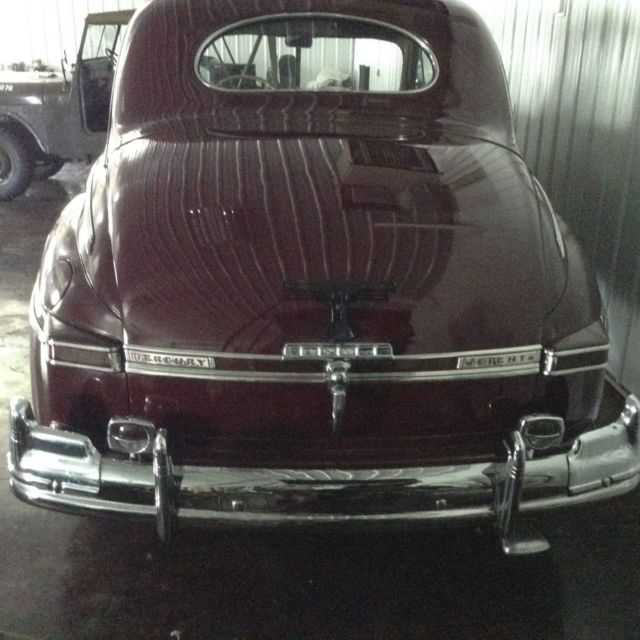 1946 Mercury Other 2 DOOR - photo 9