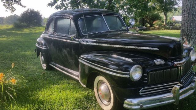 1946 Mercury Other All stainless trim perfect - photo 9