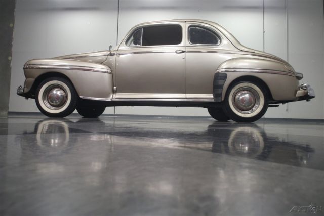 1946 Mercury Eight Coupe - photo 11