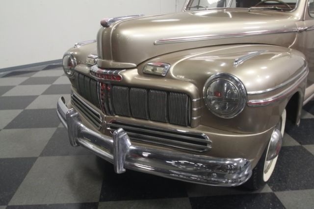 1946 Mercury Eight Coupe - photo 10