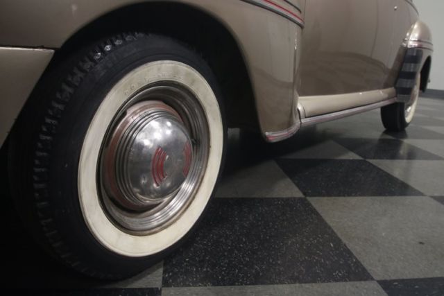 1946 Mercury Eight Coupe - photo 11