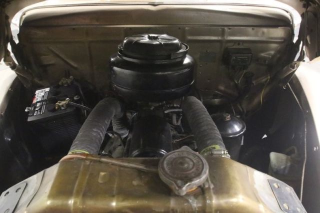 1946 Mercury Eight Coupe - photo 4