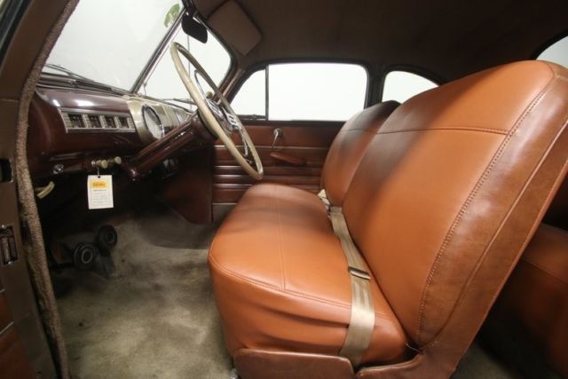 1946 Mercury Eight Coupe - photo 5