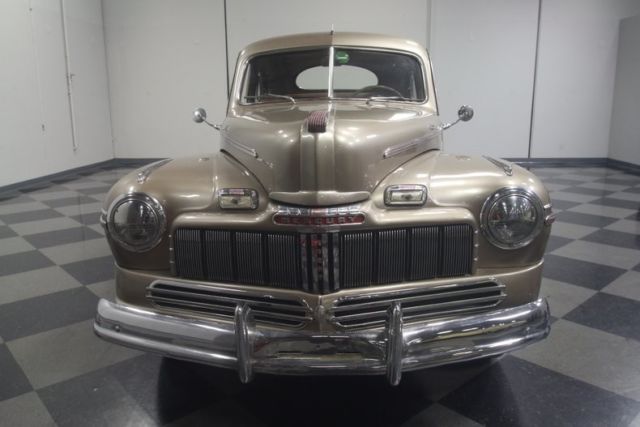 1946 Mercury Eight Coupe - photo 6