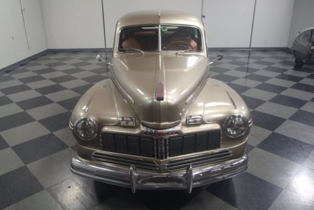 1946 Mercury Eight Coupe - photo 7