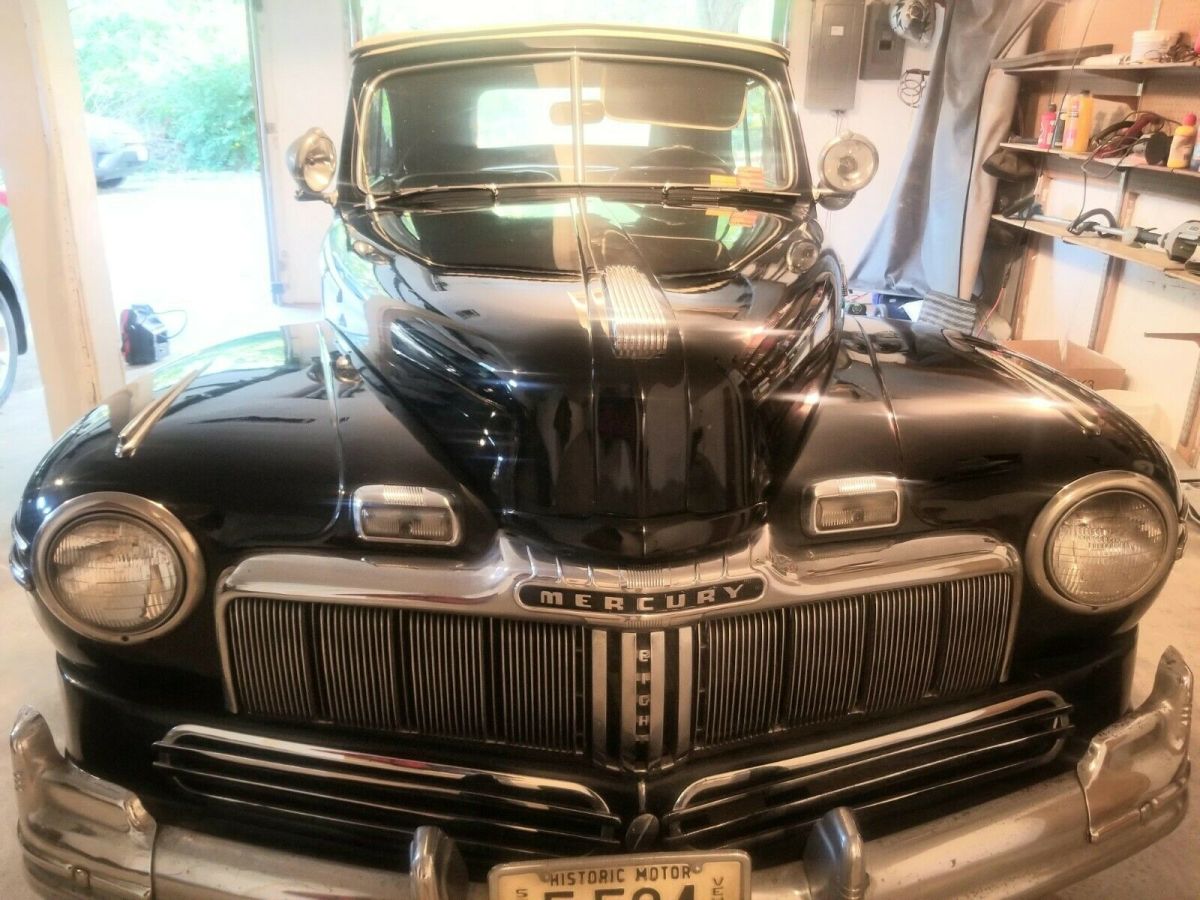 1946 Mercury Eight Deluxe - photo 3