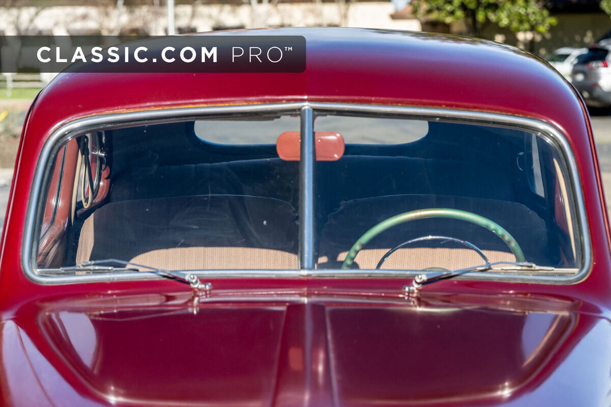 1946 Mercury Eight - photo 13