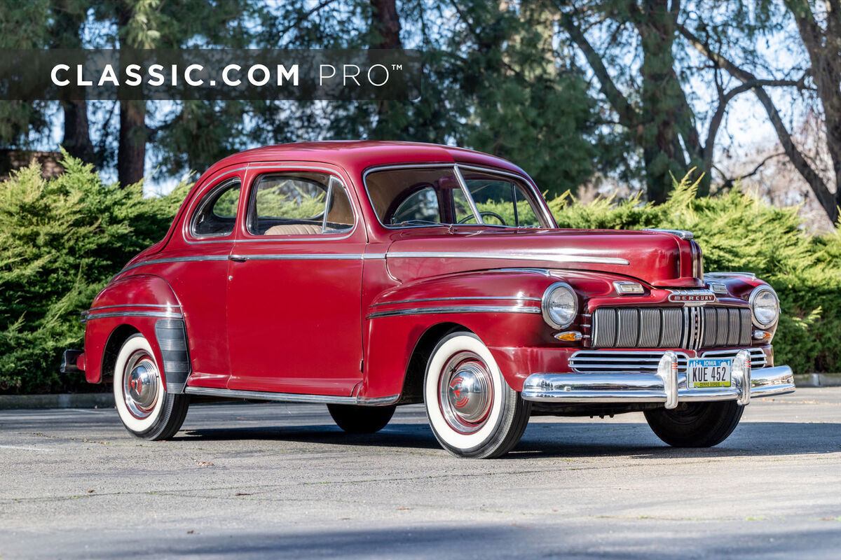 1946 Mercury Eight - photo 3