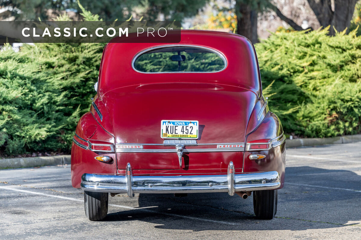 1946 Mercury Eight - photo 6