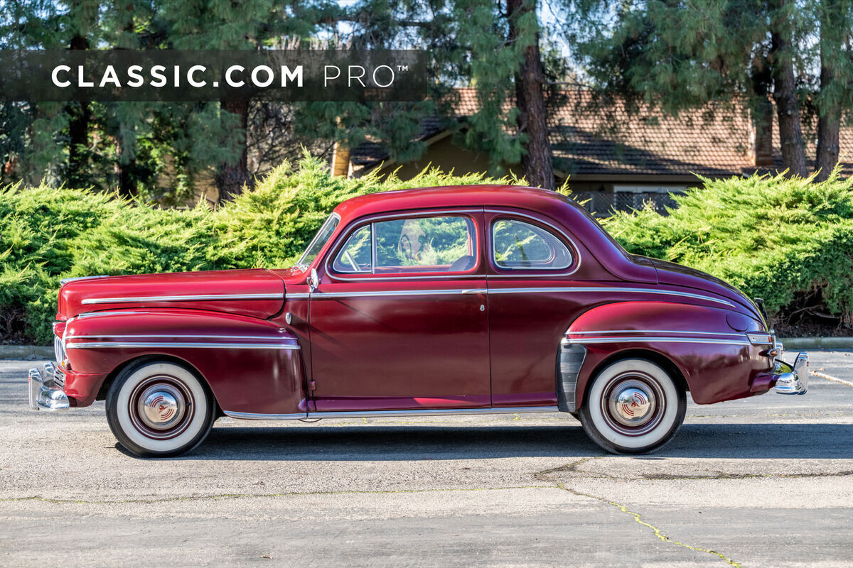 1946 Mercury Eight - photo 8
