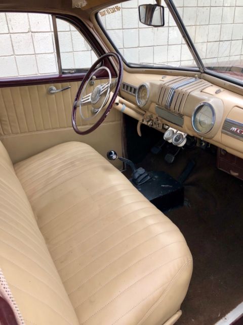 1946 Mercury Monterey - photo 2