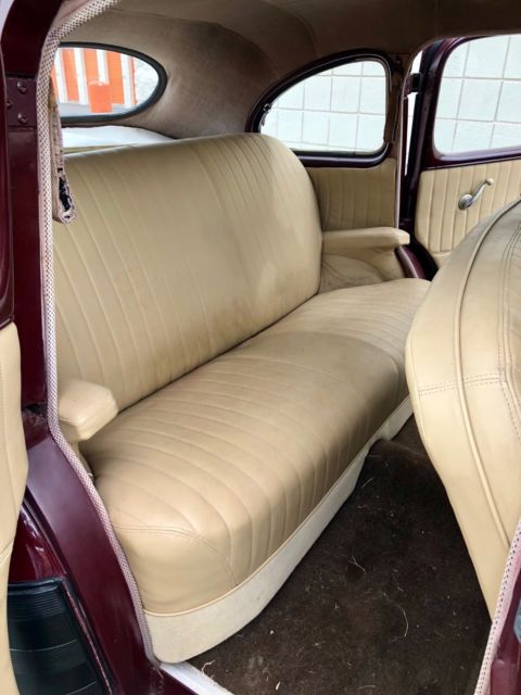 1946 Mercury Monterey - photo 3