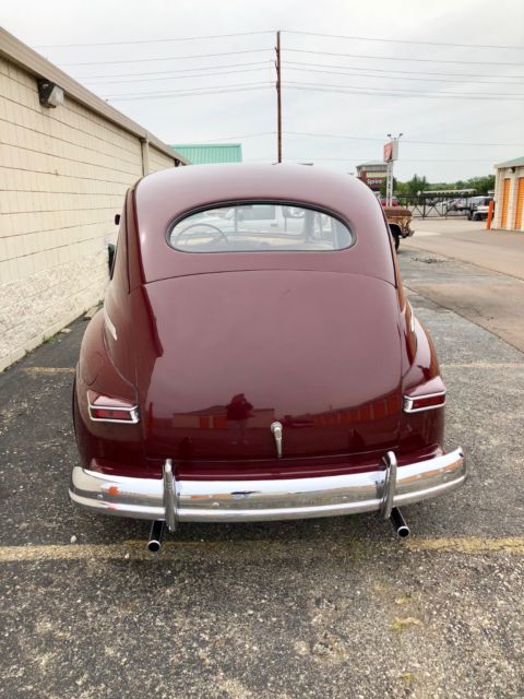 1946 Mercury Monterey - photo 4