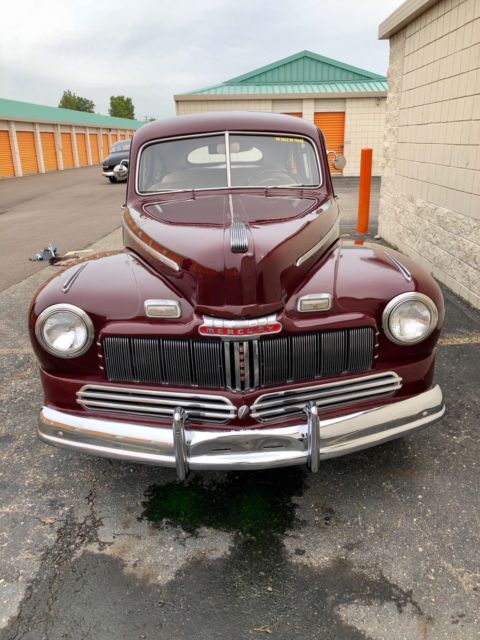 1946 Mercury Monterey - photo 5