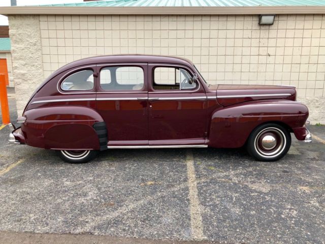 1946 Mercury Monterey - photo 6