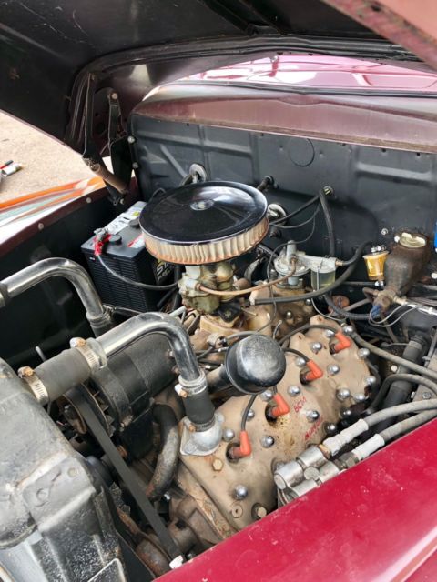 1946 Mercury Monterey - photo 7