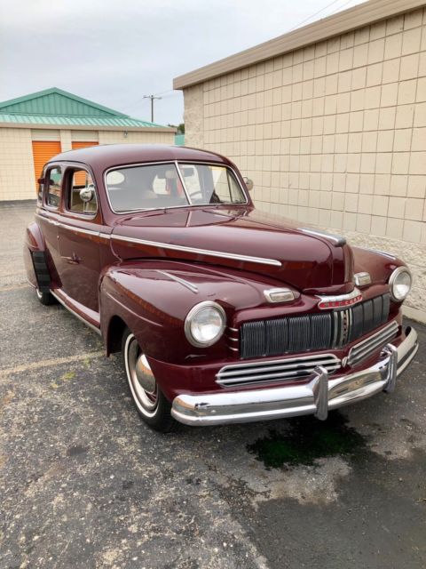 1946 Mercury Monterey - photo 8