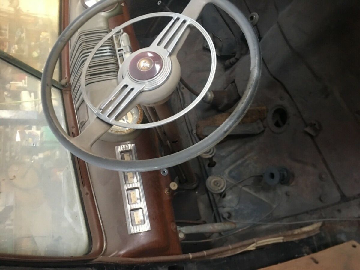 1946 Mercury Other - photo 10