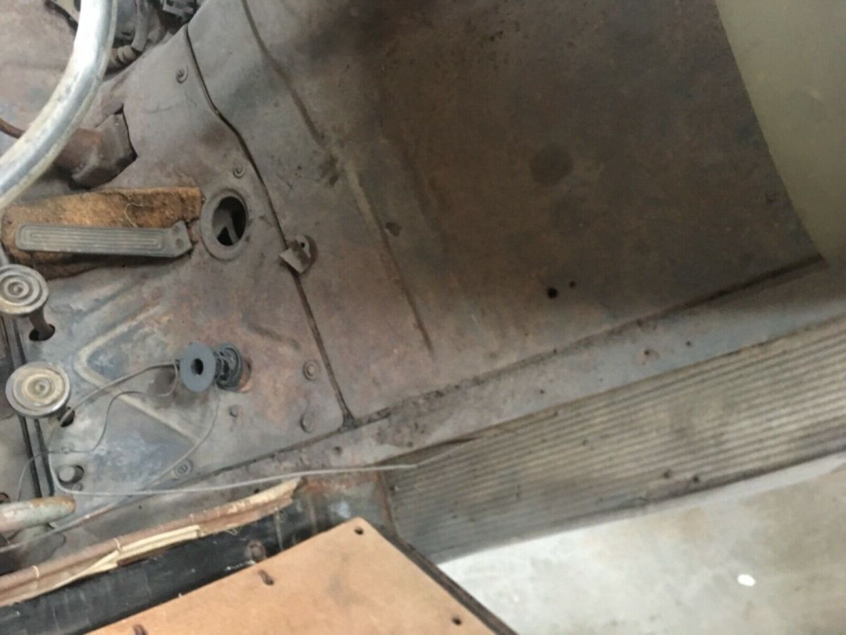 1946 Mercury Other - photo 11