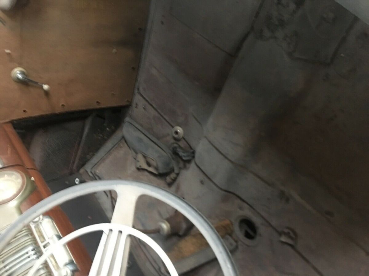 1946 Mercury Other - photo 13