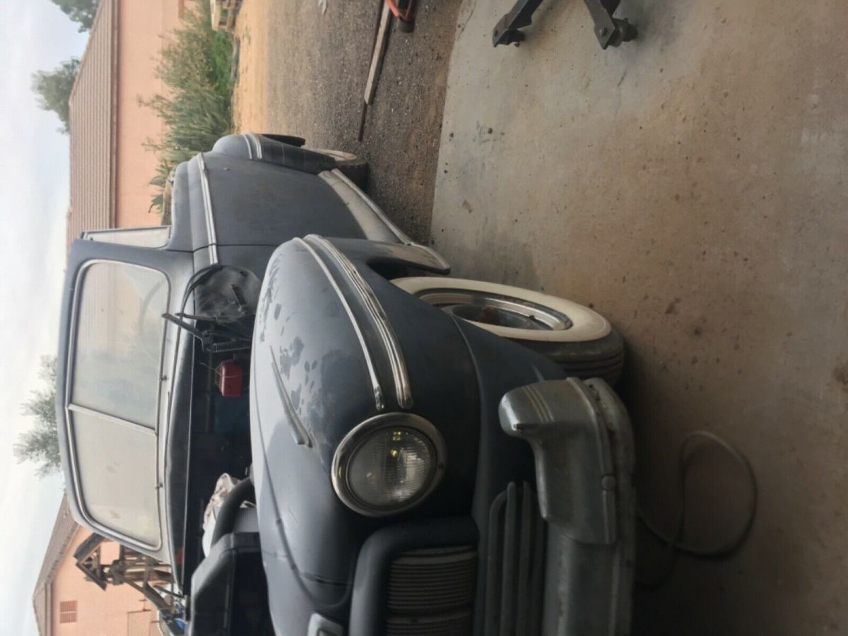 1946 Mercury Other - photo 2