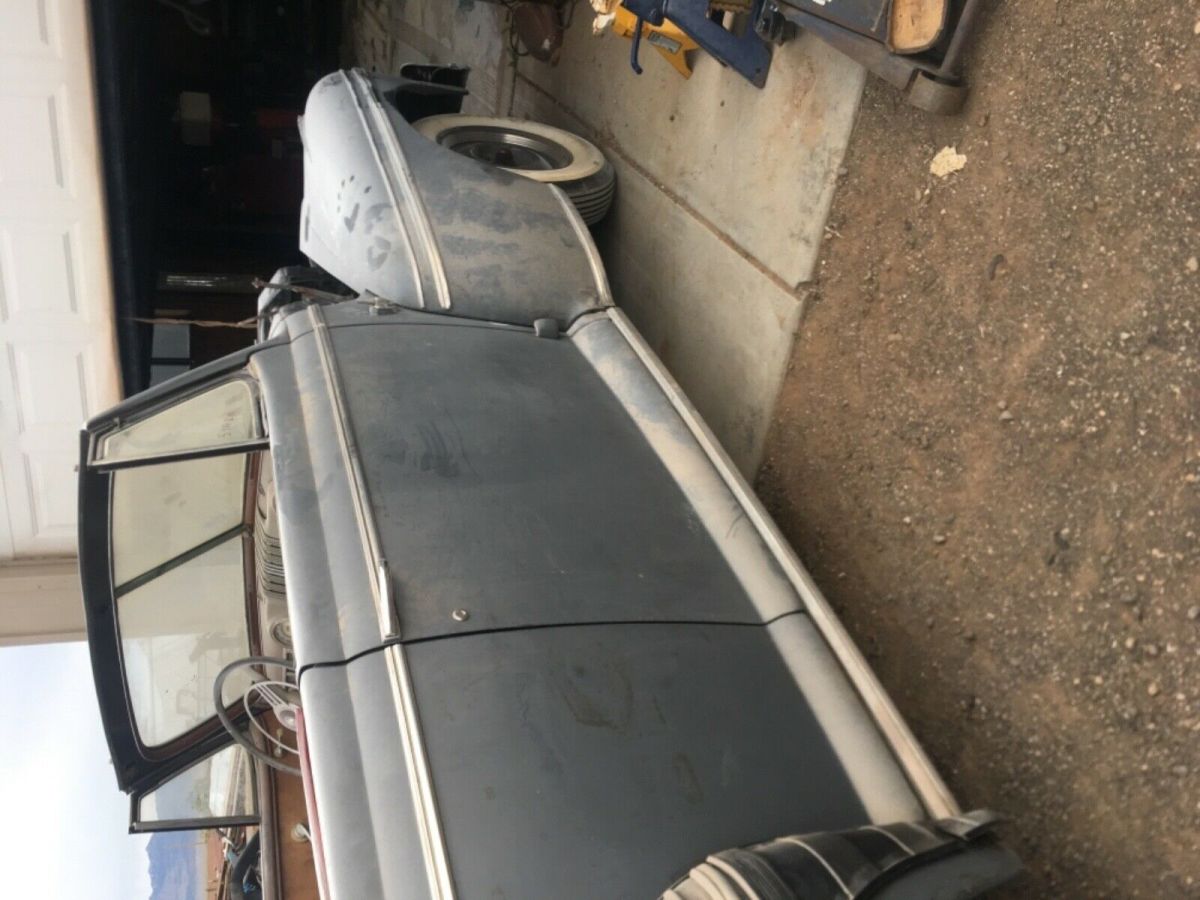 1946 Mercury Other - photo 5