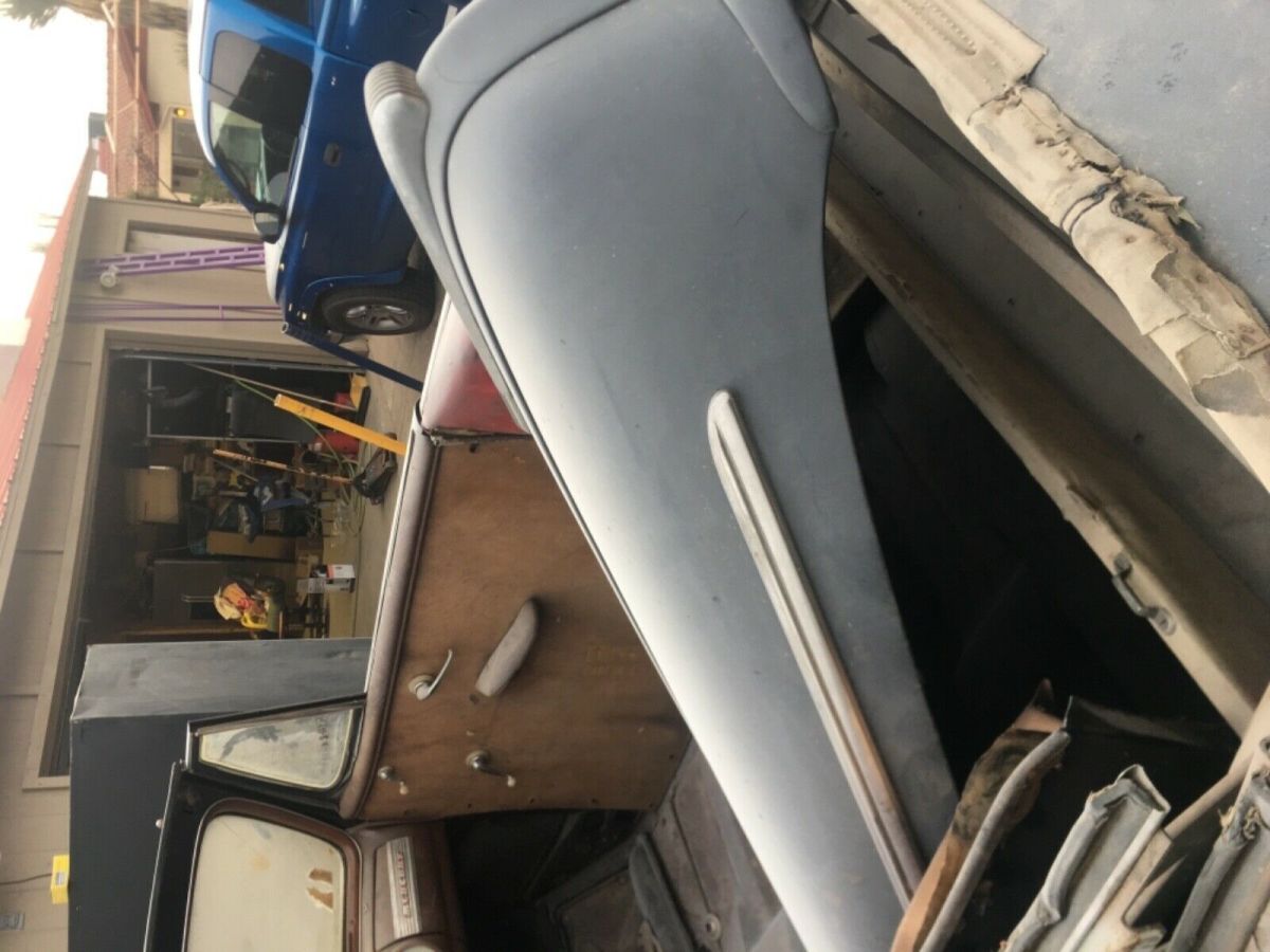 1946 Mercury Other - photo 6