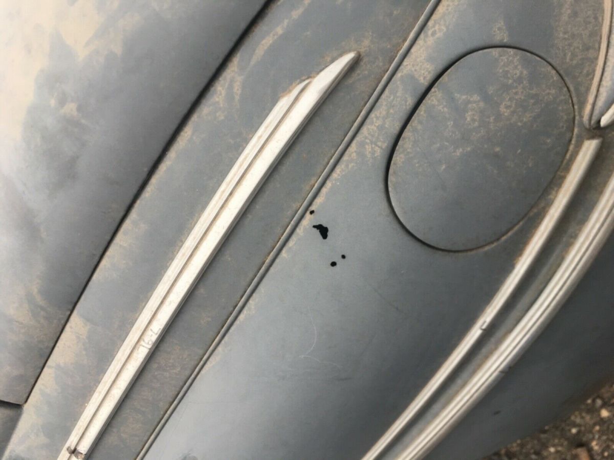 1946 Mercury Other - photo 7