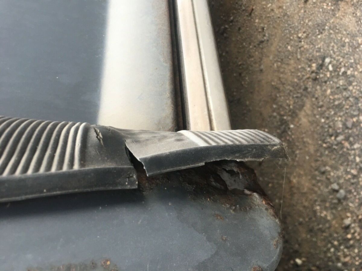 1946 Mercury Other - photo 8