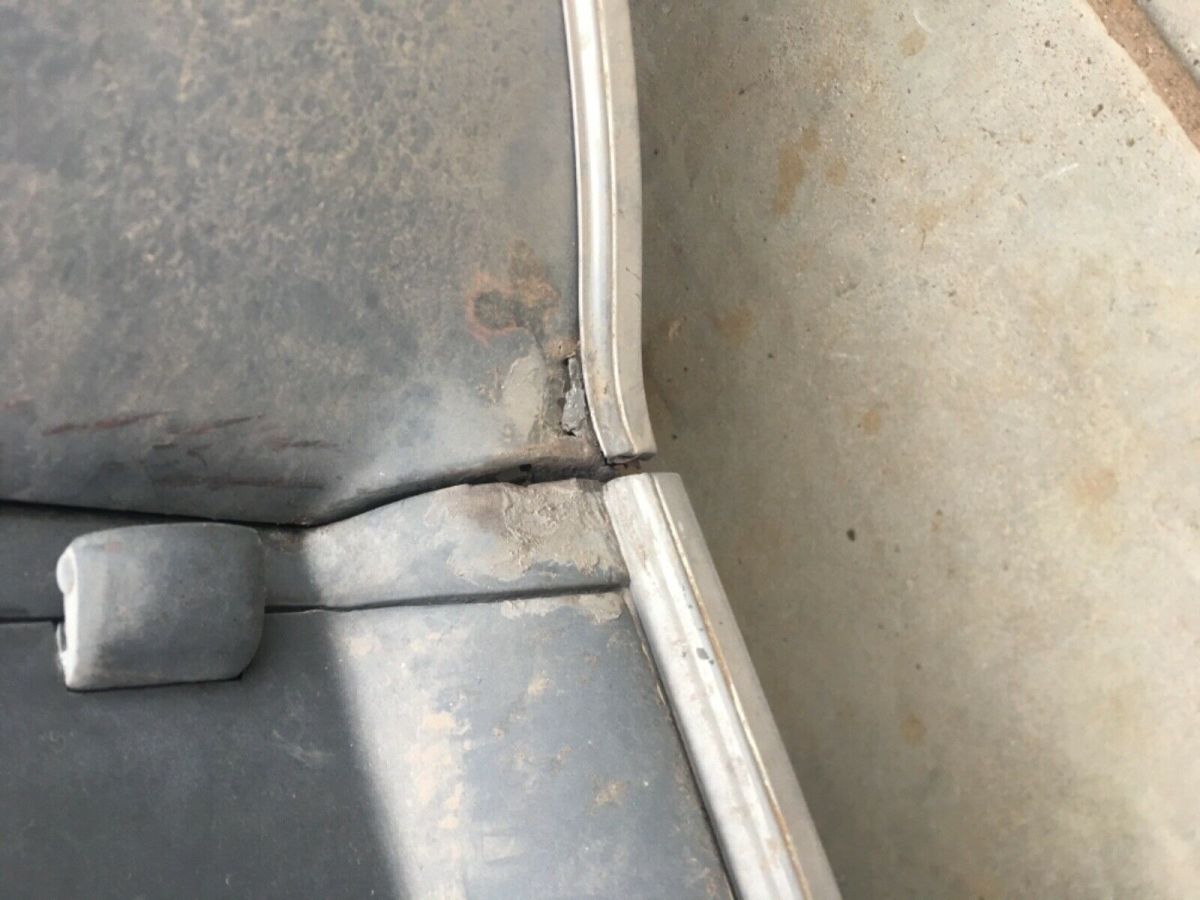 1946 Mercury Other - photo 9