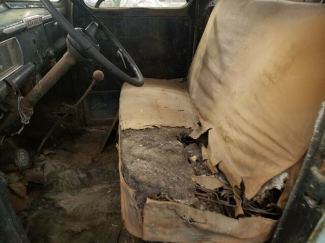 1946 Ford Other Pickups - photo 11