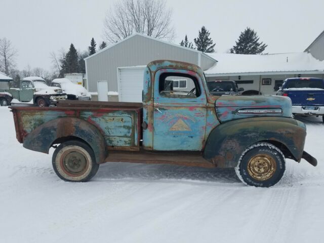 1946 Ford Other Pickups - photo 2