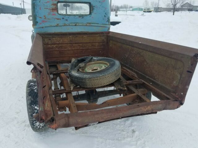1946 Ford Other Pickups - photo 3